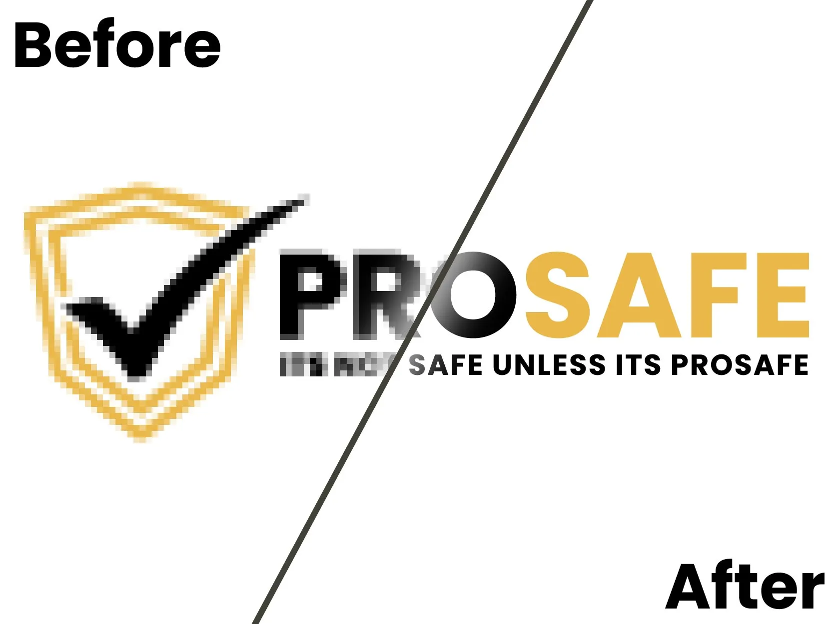 Logo Fix
